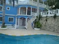 Chateau Margarite Villa 蒙特哥贝 牙买加