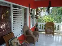 Chateau Margarite Villa Montego Bay
