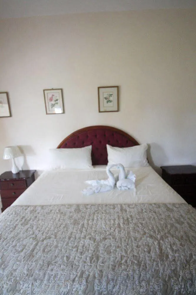 Chateau Margarite Villa Montego Bay 0*,  Jamaica